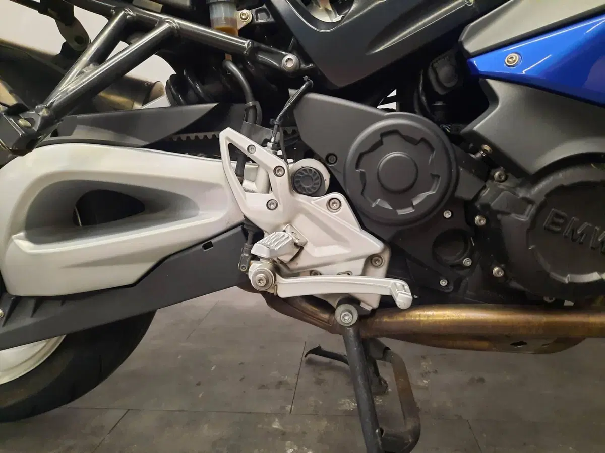 Bmw F 800 GT (2012 - 16) (6)