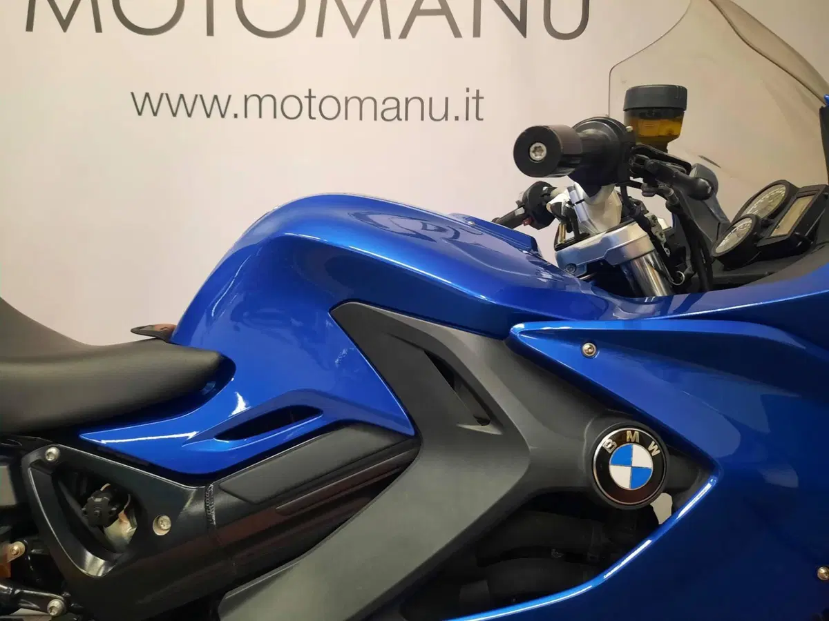 Bmw F 800 GT (2012 - 16) (7)