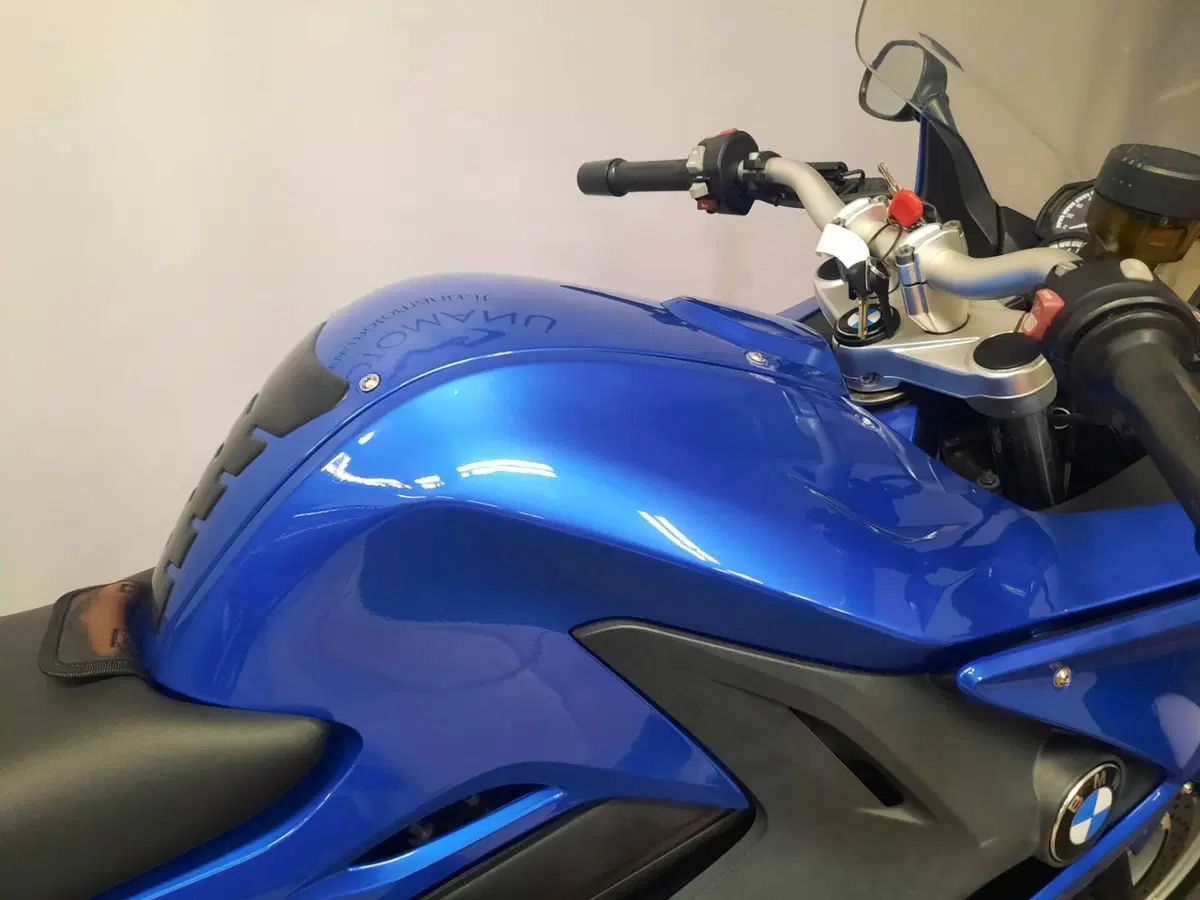 Bmw F 800 GT (2012 - 16) (8)