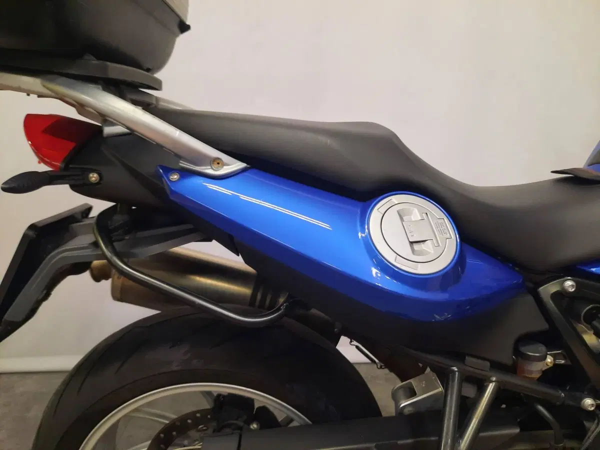 Bmw F 800 GT (2012 - 16) (9)