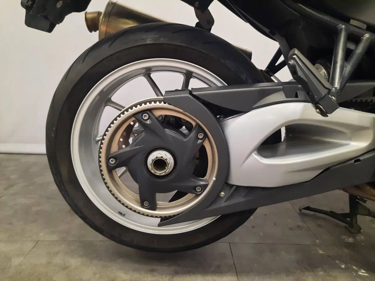 Bmw F 800 GT (2012 - 16) (10)