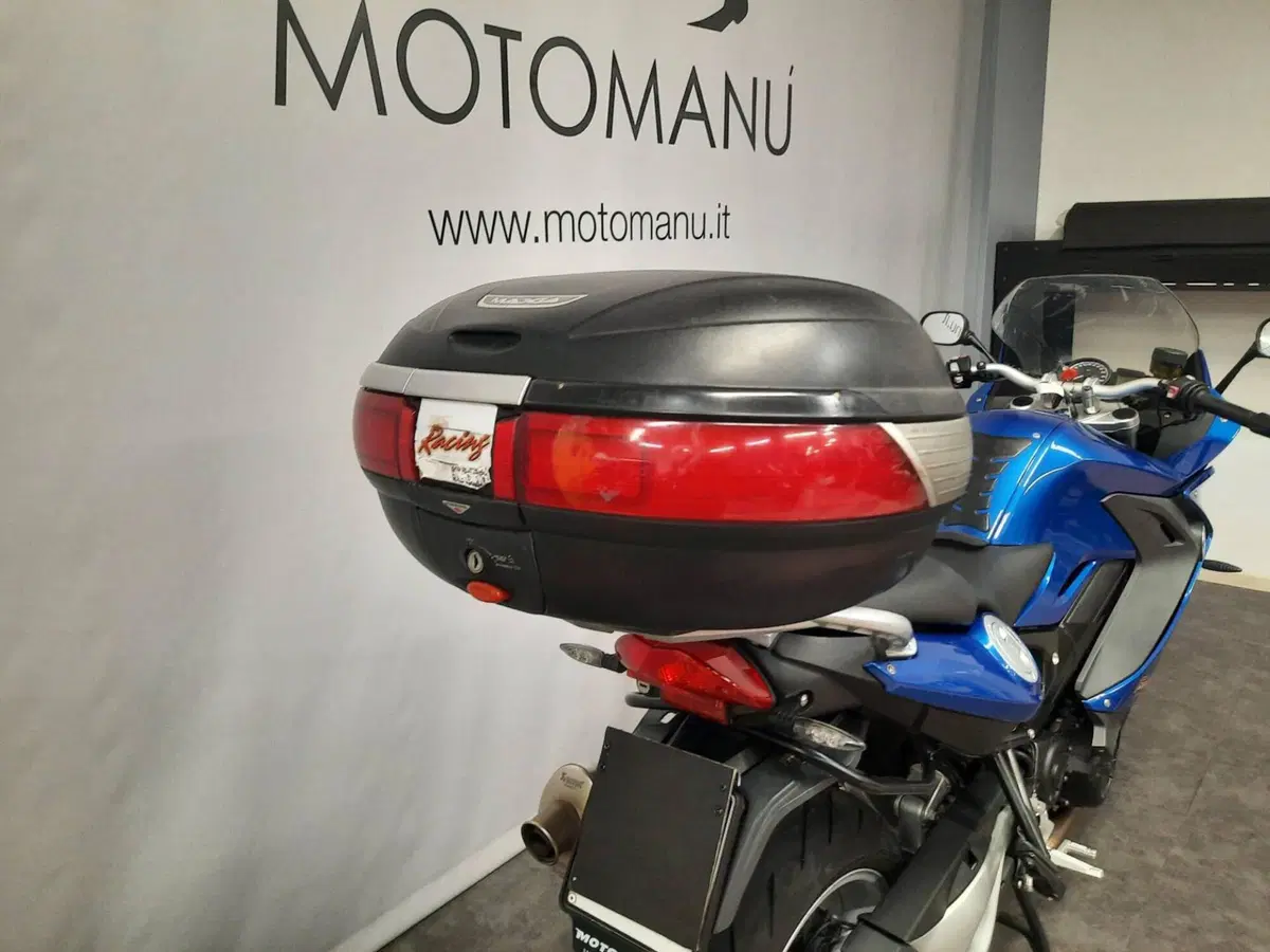 Bmw F 800 GT (2012 - 16) (13)