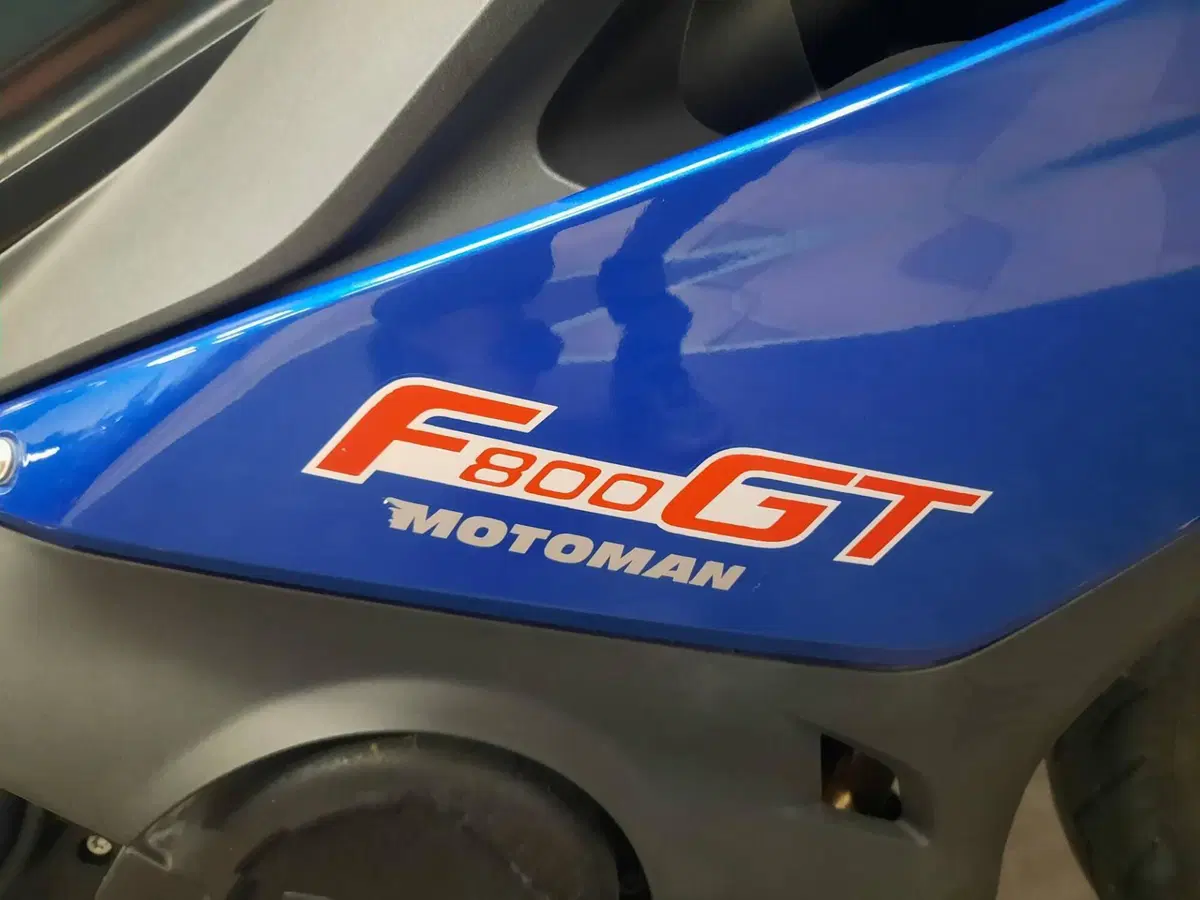 Bmw F 800 GT (2012 - 16) (14)