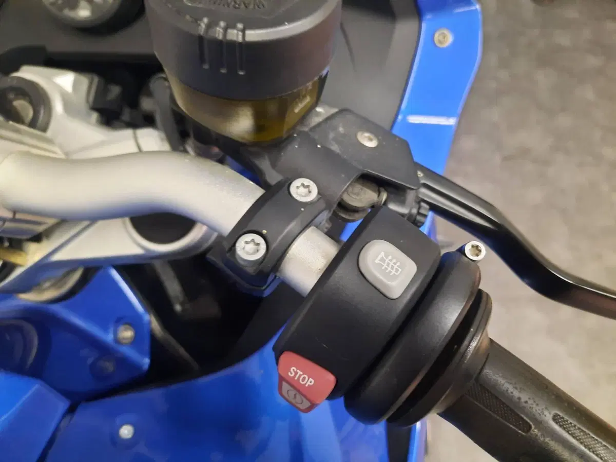 Bmw F 800 GT (2012 - 16) (18)