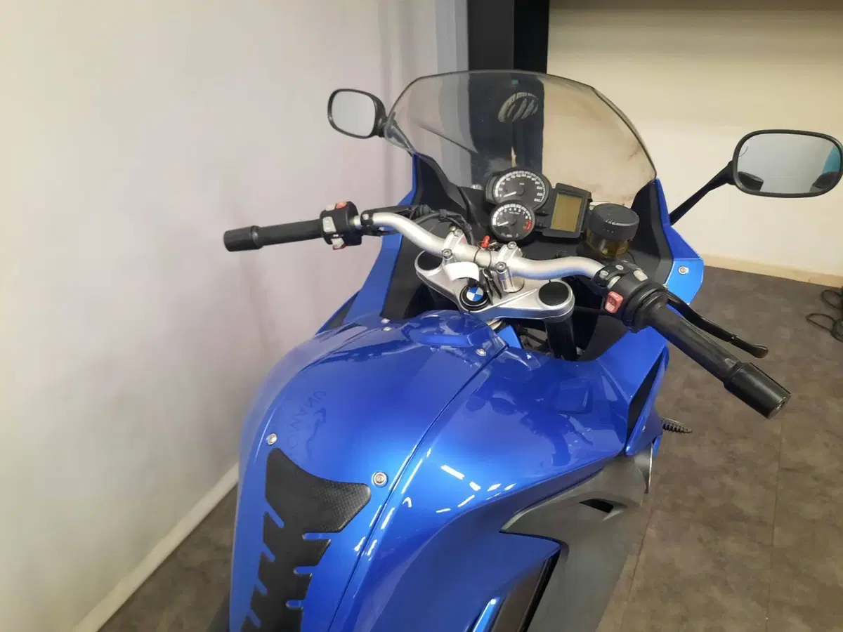 Bmw F 800 GT (2012 - 16) (19)
