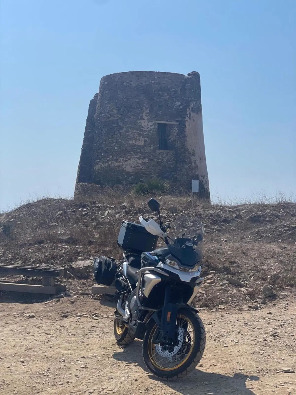 CFMOTO 700MT Adventure (2025 - 26) (5)