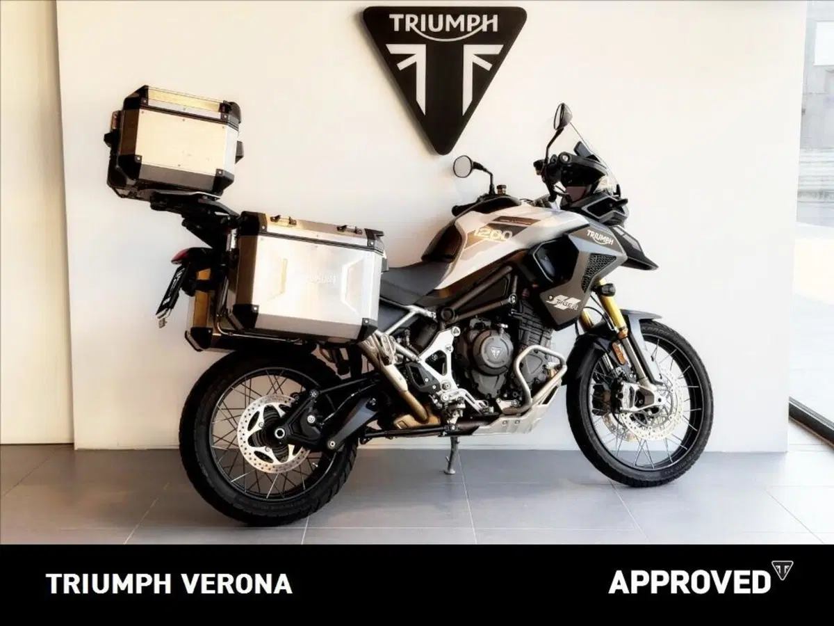 Triumph Tiger 1200 Rally Pro (2022 - 23) (3)