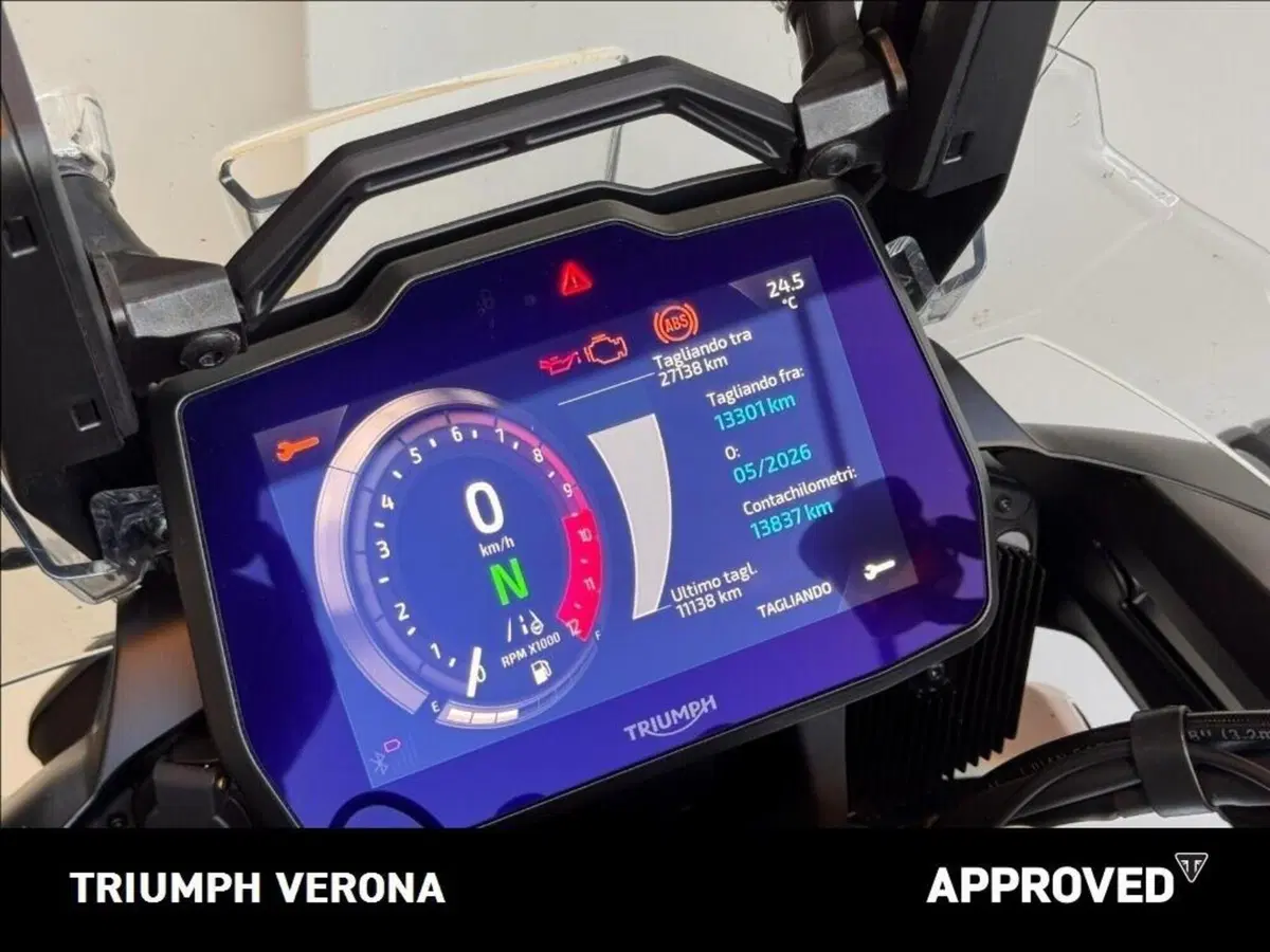 Triumph Tiger 1200 Rally Pro (2022 - 23) (4)