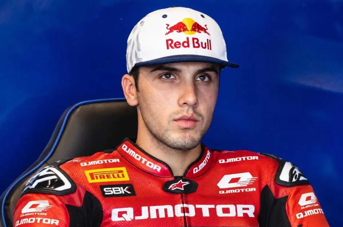 Sofuoglu debutta a Cremona nel decimo round WorldSSP