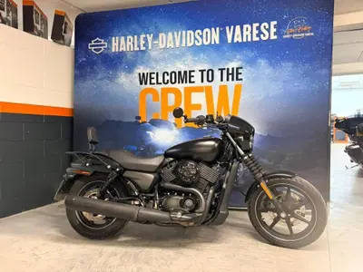 Harley-Davidson 750 Street (2014 - 16) - XG 750 usata