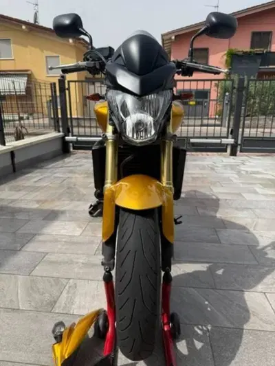 Honda Hornet 600 (2007 - 10) usata