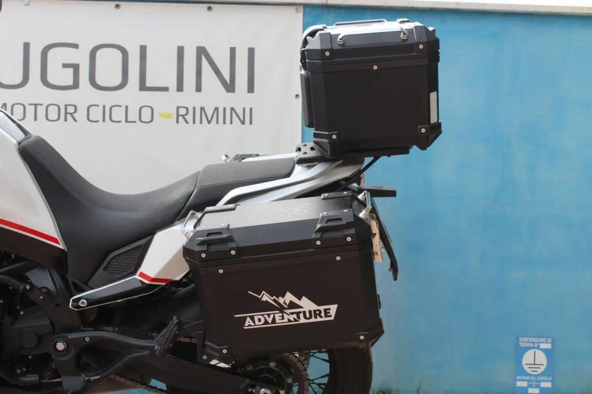 Moto Morini X-Cape 650 (2021 - 26) (12)