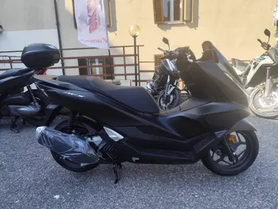 Honda PCX 125 (2025 - 26) nuova