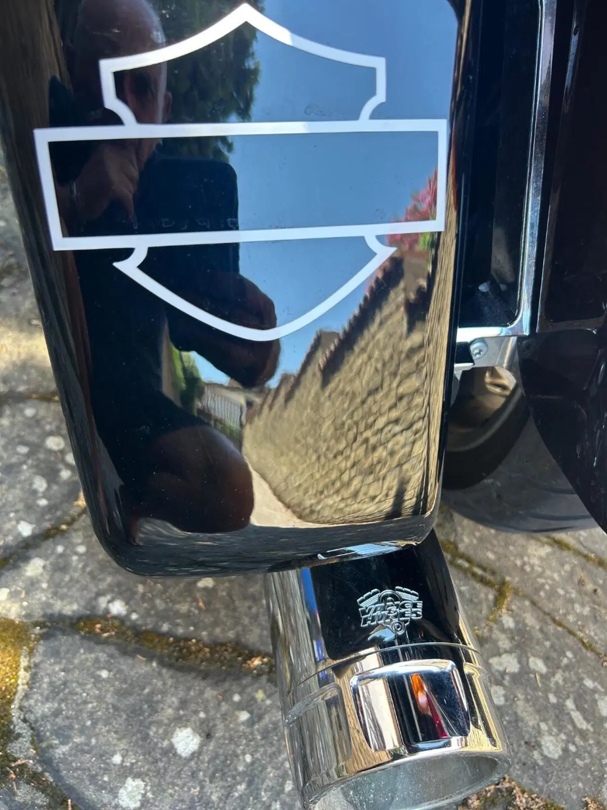 Harley-Davidson 114 Electra Glide Ultra Limited (2021 - 22) - FLHTK (11)
