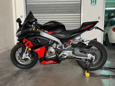 Aprilia RS 660 (2020 - 24) usata