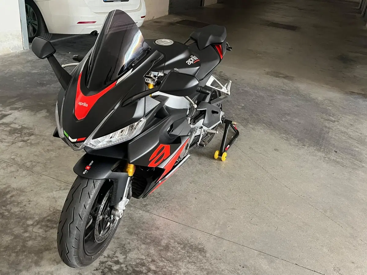 Aprilia RS 660 (2020 - 24) (3)