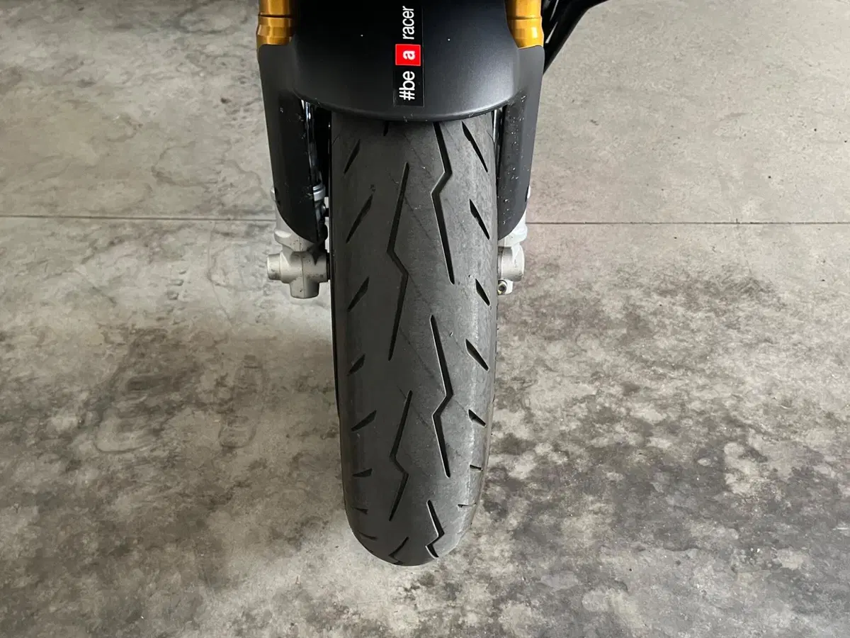 Aprilia RS 660 (2020 - 24) (12)