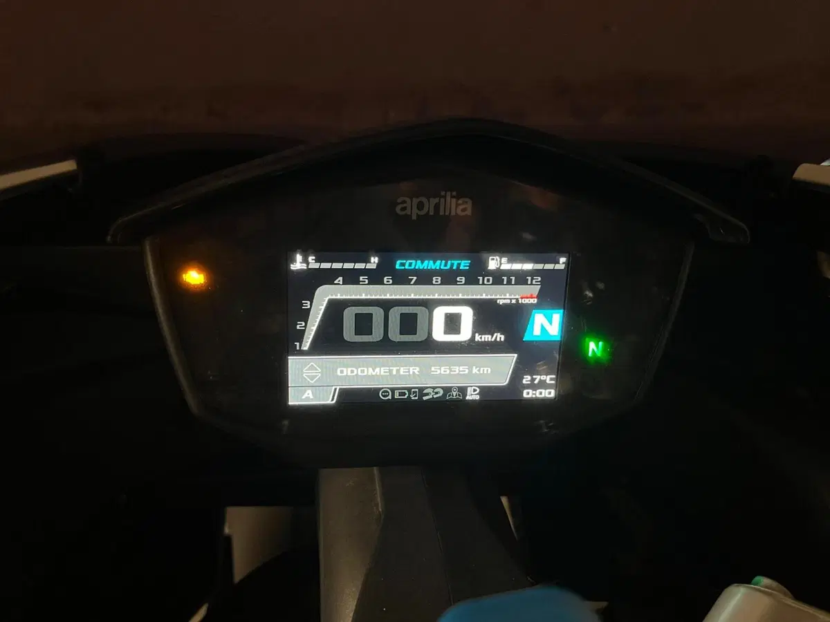 Aprilia RS 660 (2020 - 24) (13)