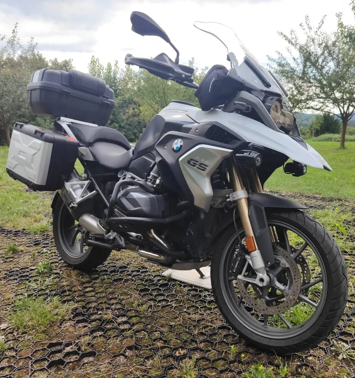 Bmw R 1250 GS (2021 - 24)