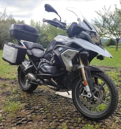 Bmw R 1250 GS (2021 - 24) usata