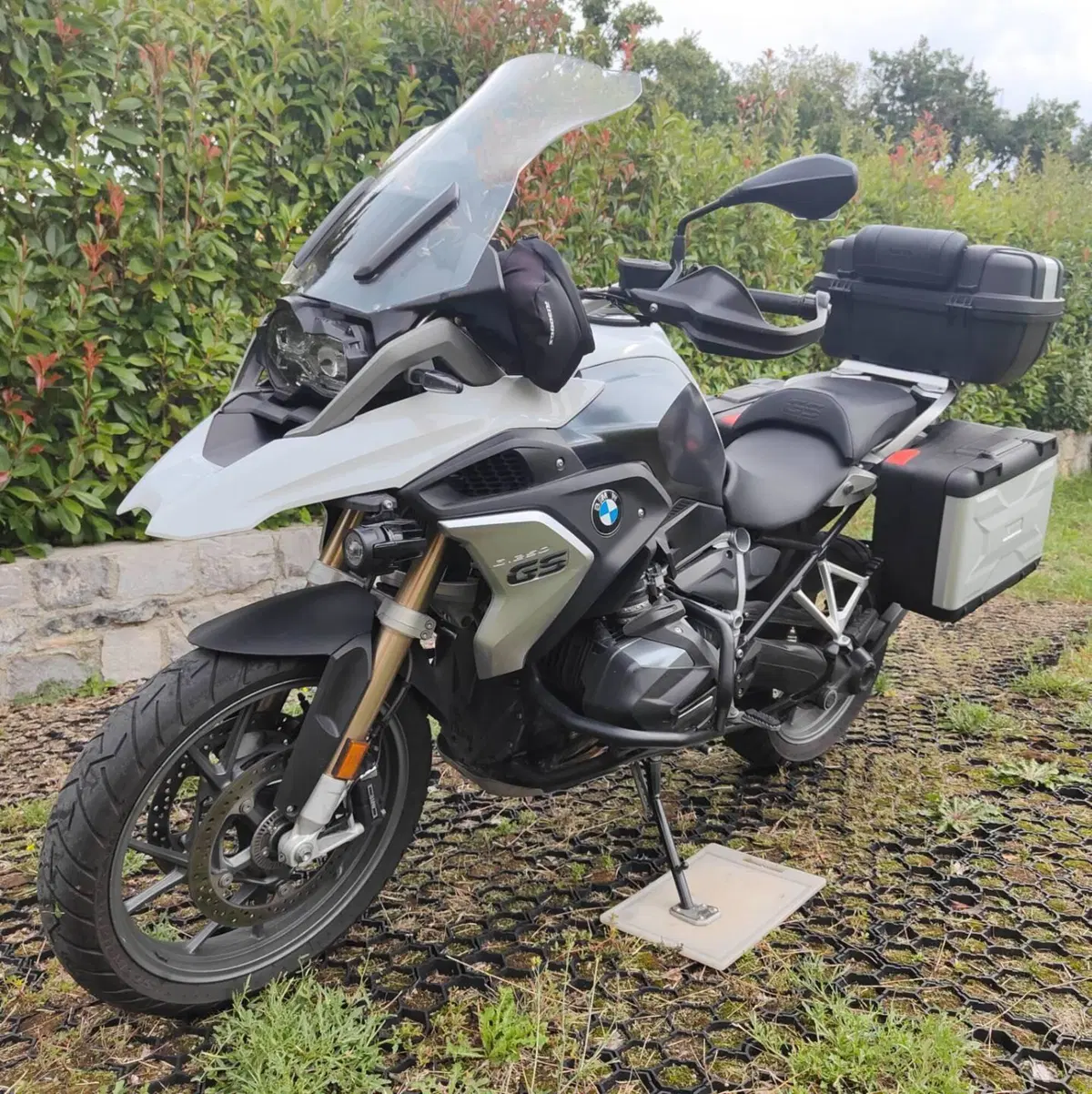 Bmw R 1250 GS (2021 - 24) (2)