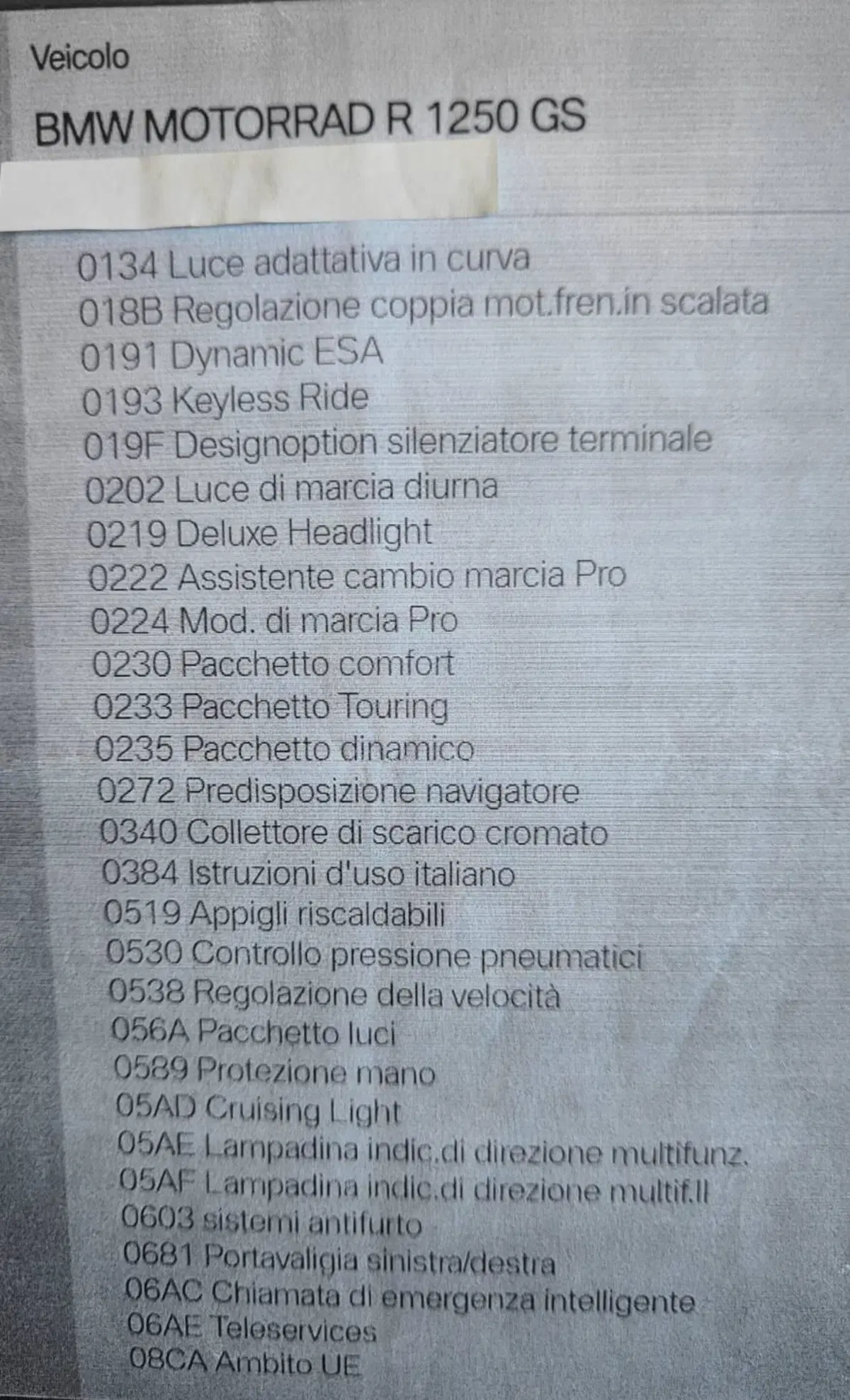 Bmw R 1250 GS (2021 - 24) (6)