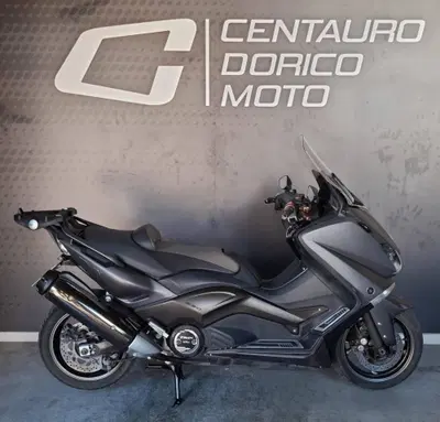 Yamaha T-Max 530 (2012 - 14) usata