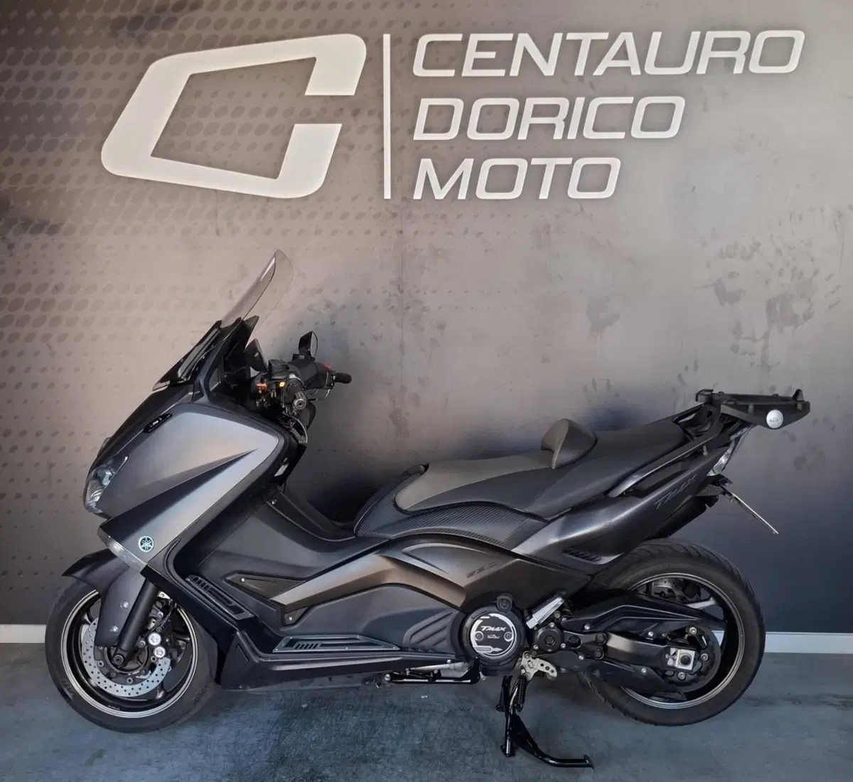 Yamaha T-Max 530 (2012 - 14) (2)