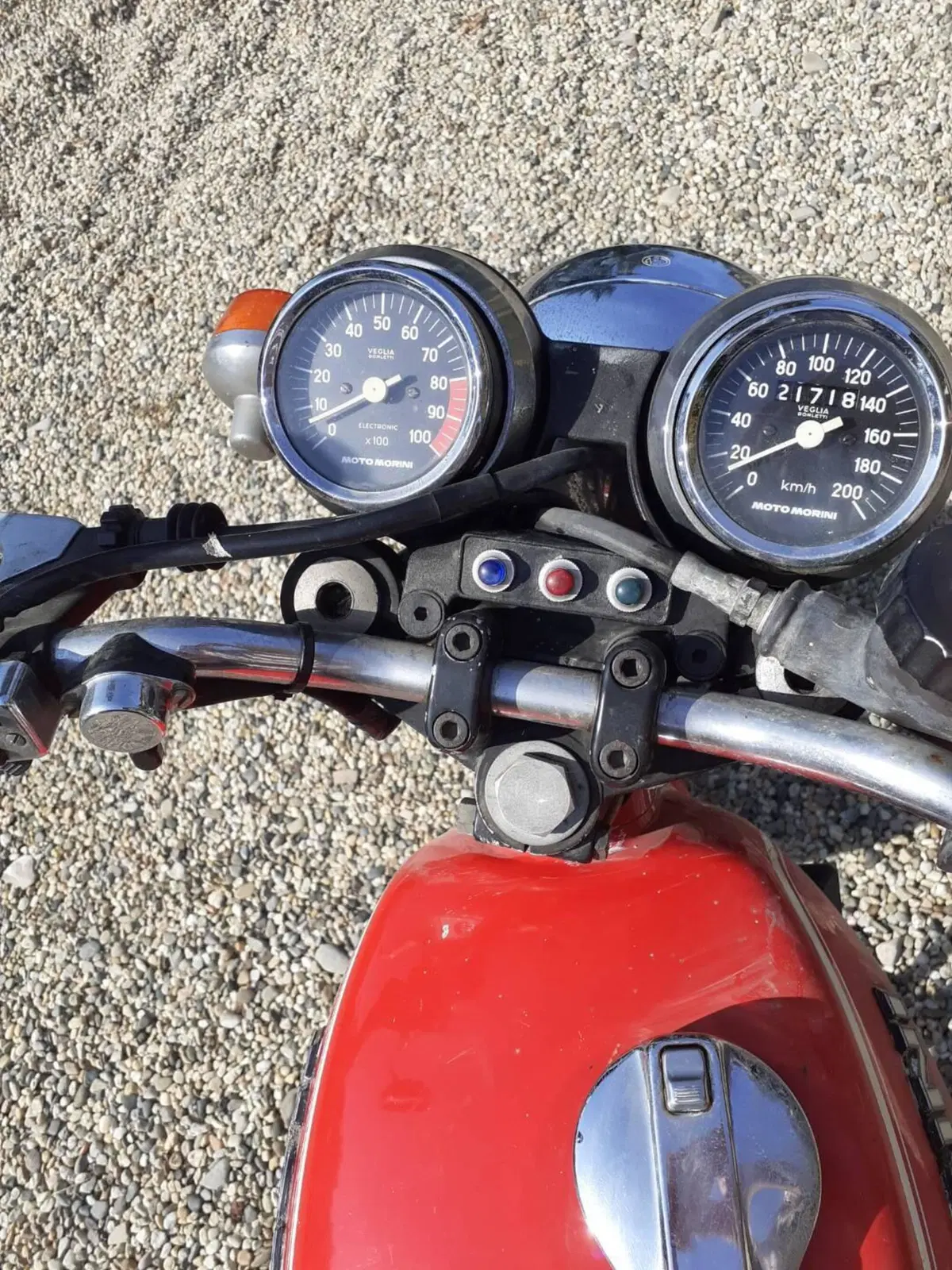 Moto Morini 350 (3)