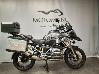 Bmw R 1200 GS (2013 - 16) usata