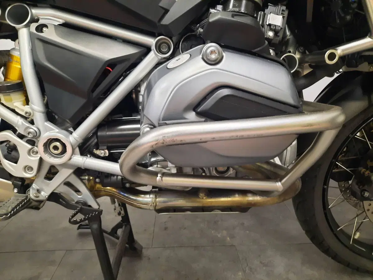 Bmw R 1200 GS (2013 - 16) (3)