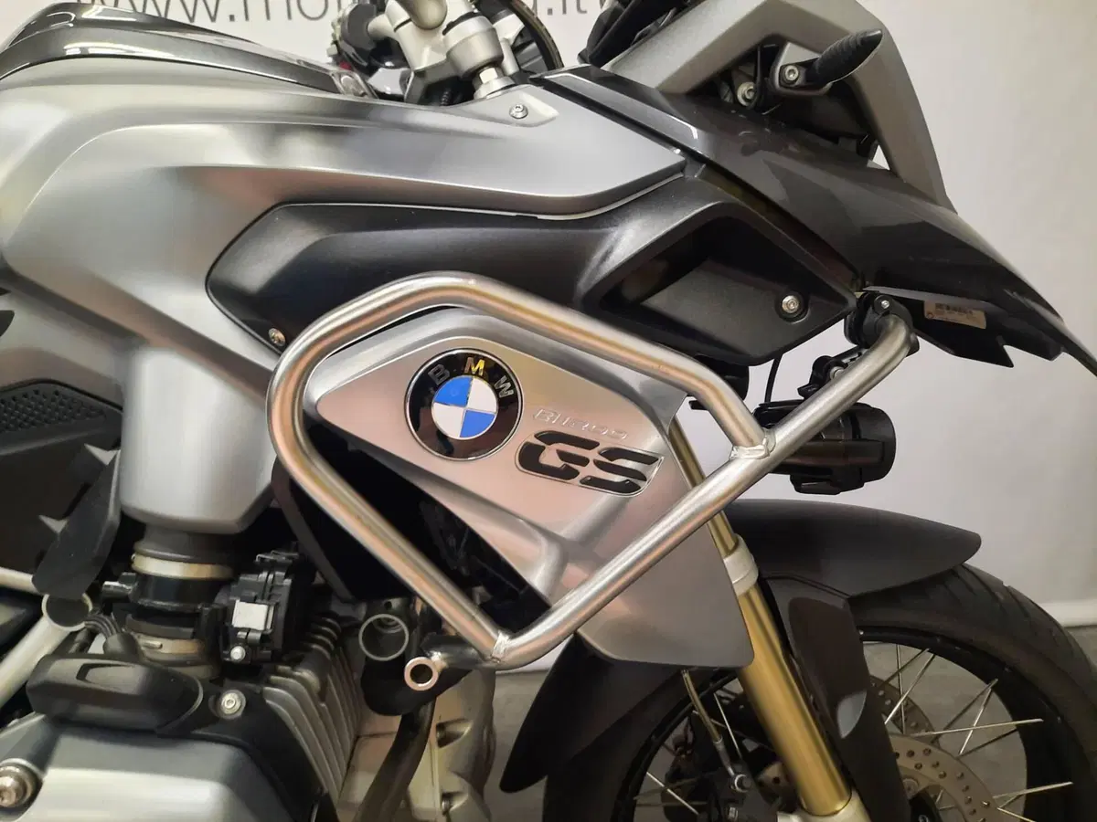 Bmw R 1200 GS (2013 - 16) (4)