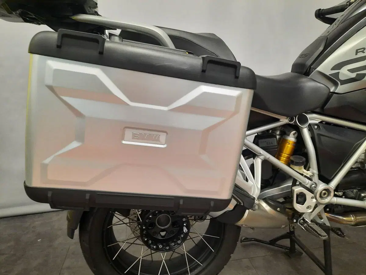 Bmw R 1200 GS (2013 - 16) (5)