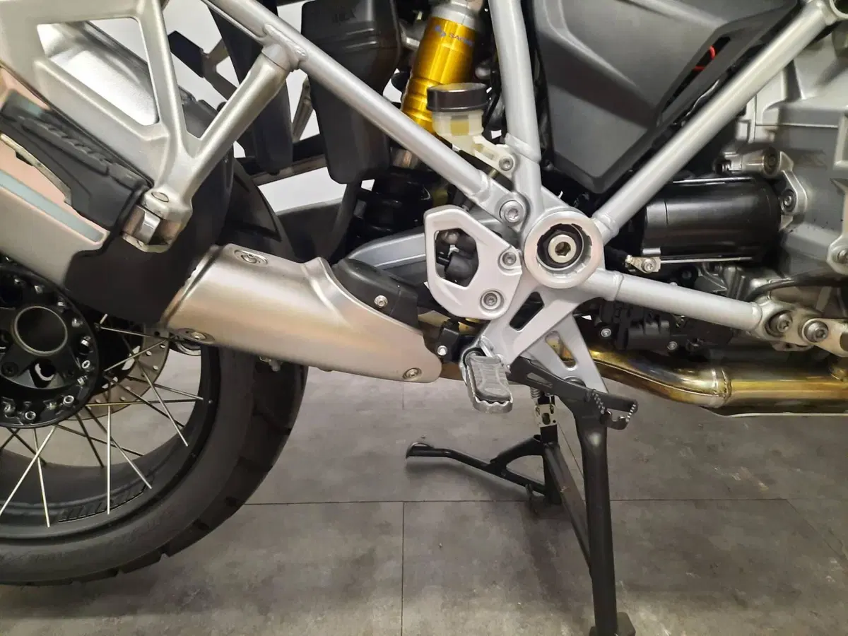 Bmw R 1200 GS (2013 - 16) (6)
