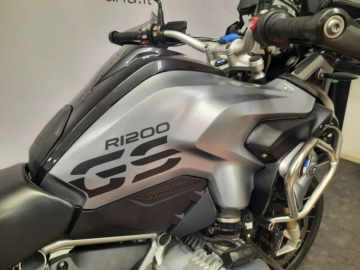 Bmw R 1200 GS (2013 - 16) (7)