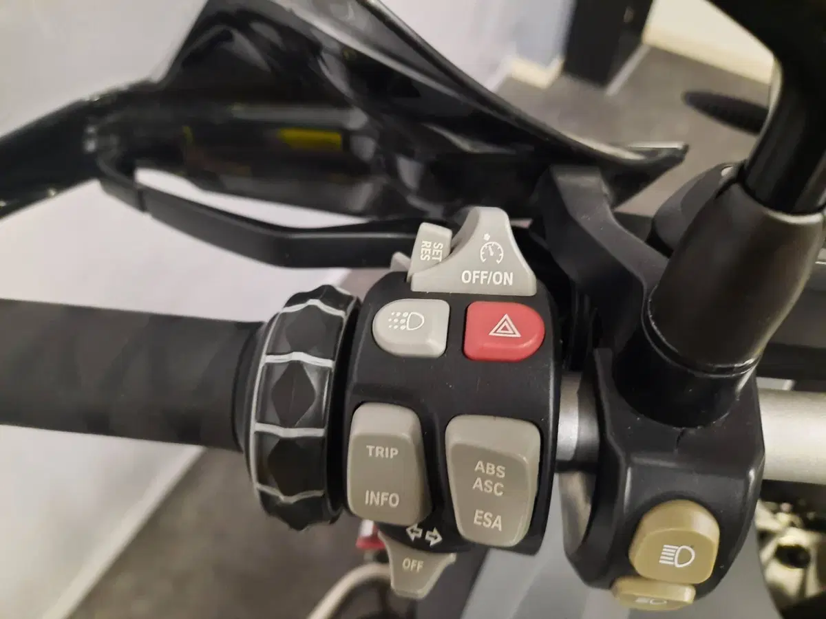 Bmw R 1200 GS (2013 - 16) (11)