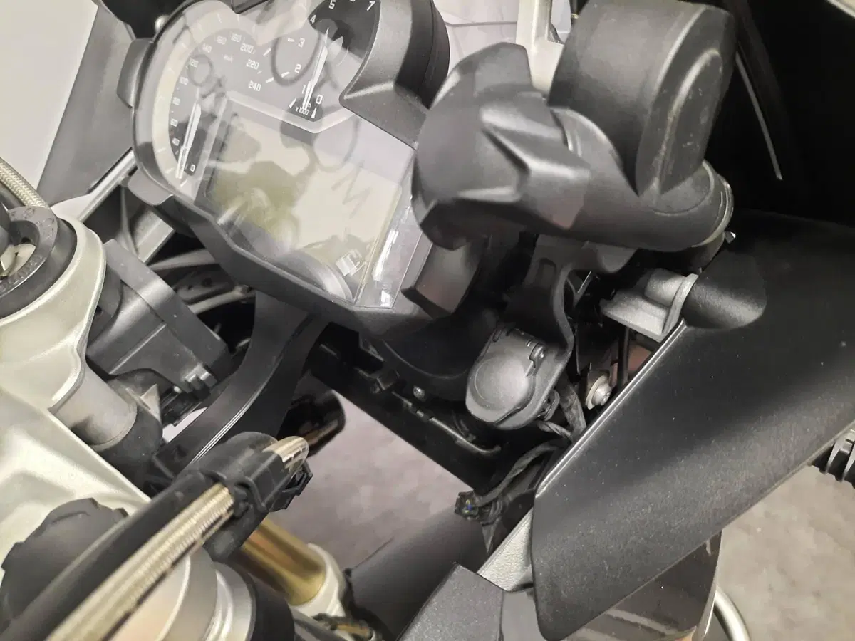 Bmw R 1200 GS (2013 - 16) (12)