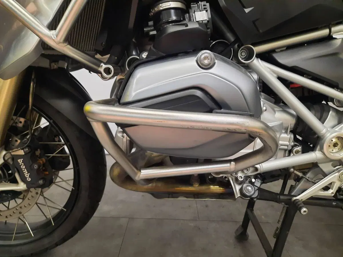Bmw R 1200 GS (2013 - 16) (17)