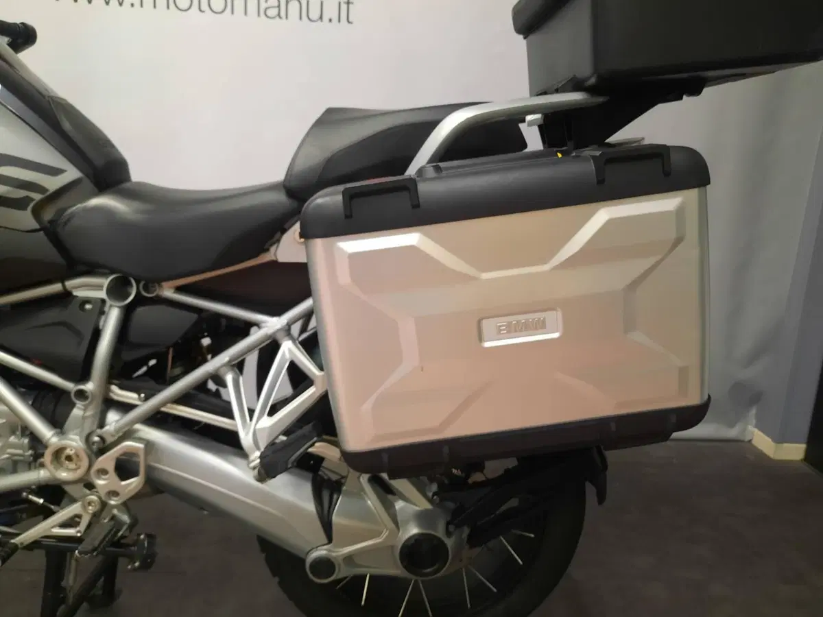 Bmw R 1200 GS (2013 - 16) (19)