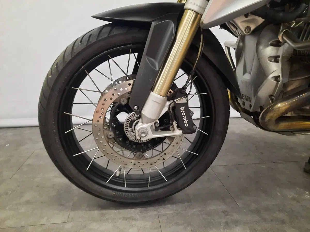 Bmw R 1200 GS (2013 - 16) (20)