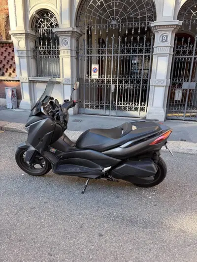 Yamaha X-Max 300 Roma Ed. MMXX (2020) usata