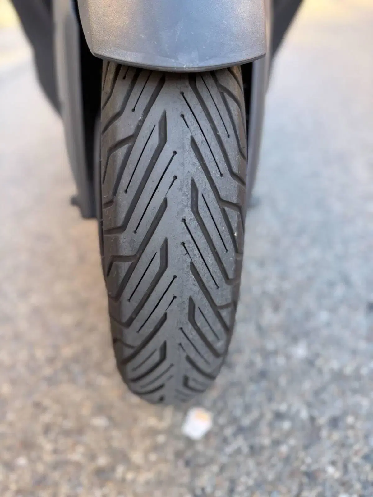 Yamaha X-Max 300 Roma Ed. MMXX (2020) (5)
