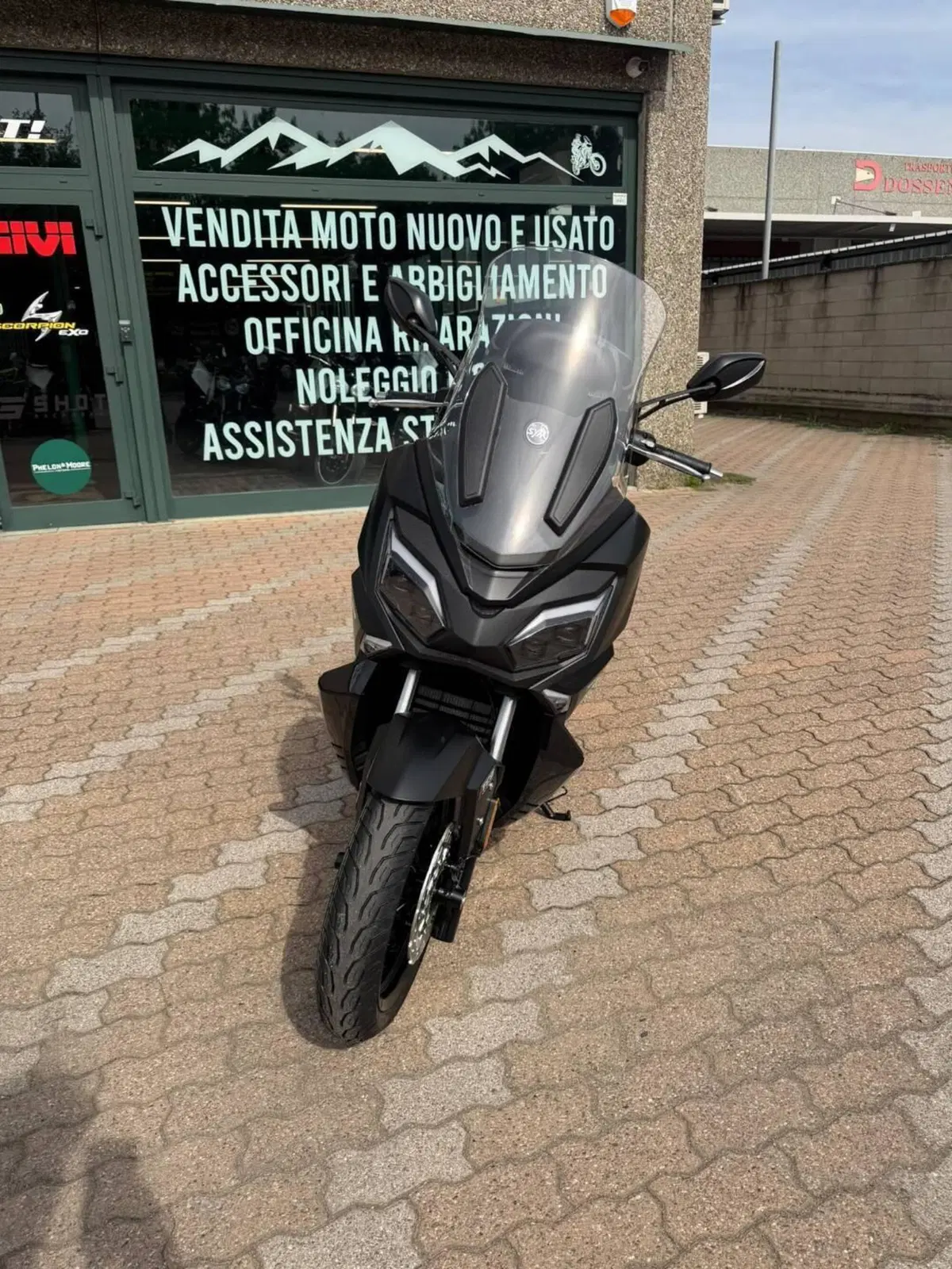 Sym Joyride 300 (2026) (3)