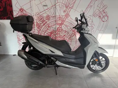 Kymco Agility 300i (2021 - 25) usata