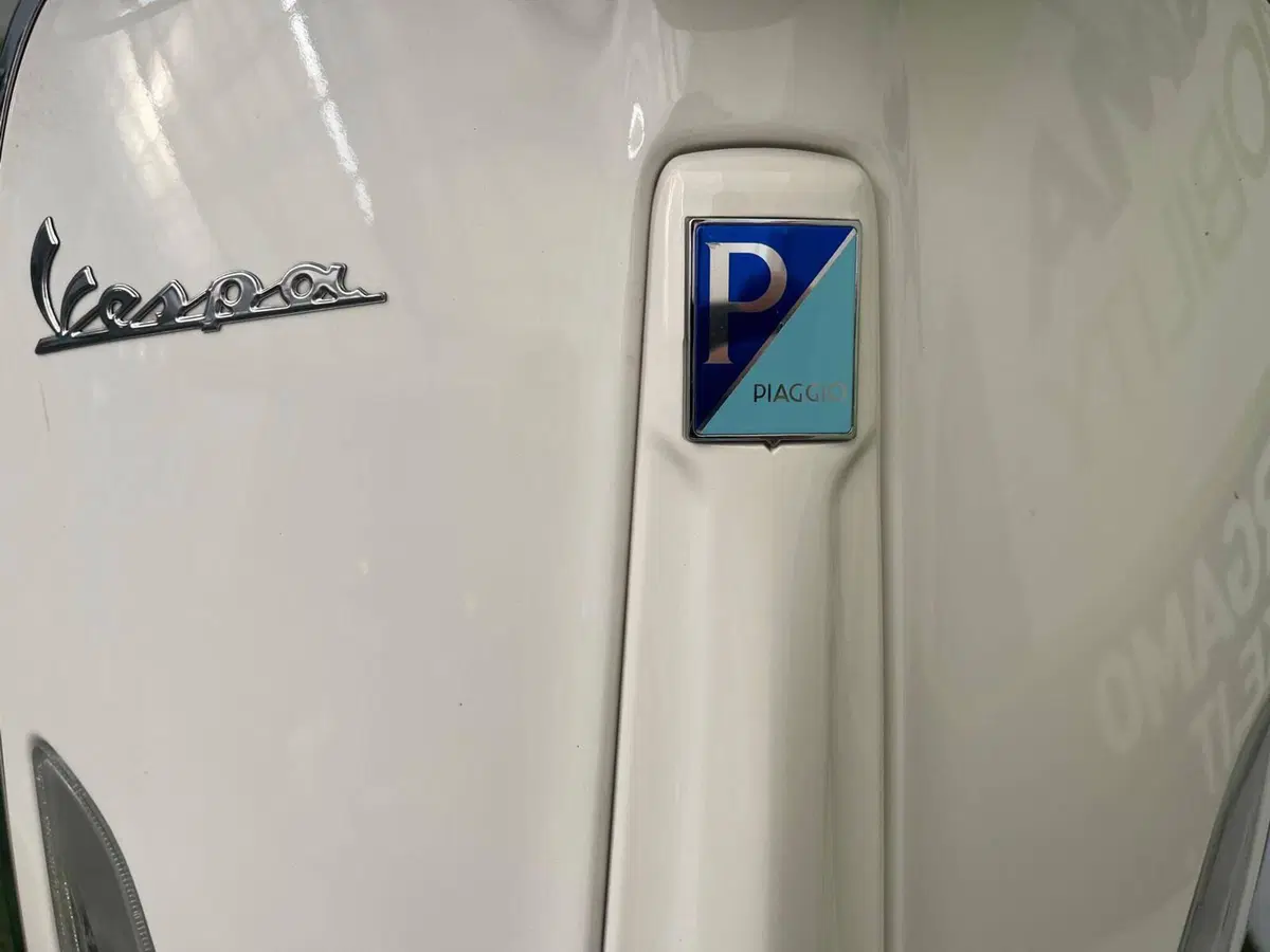 Vespa Primavera 50 2T (2014 - 17) (7)
