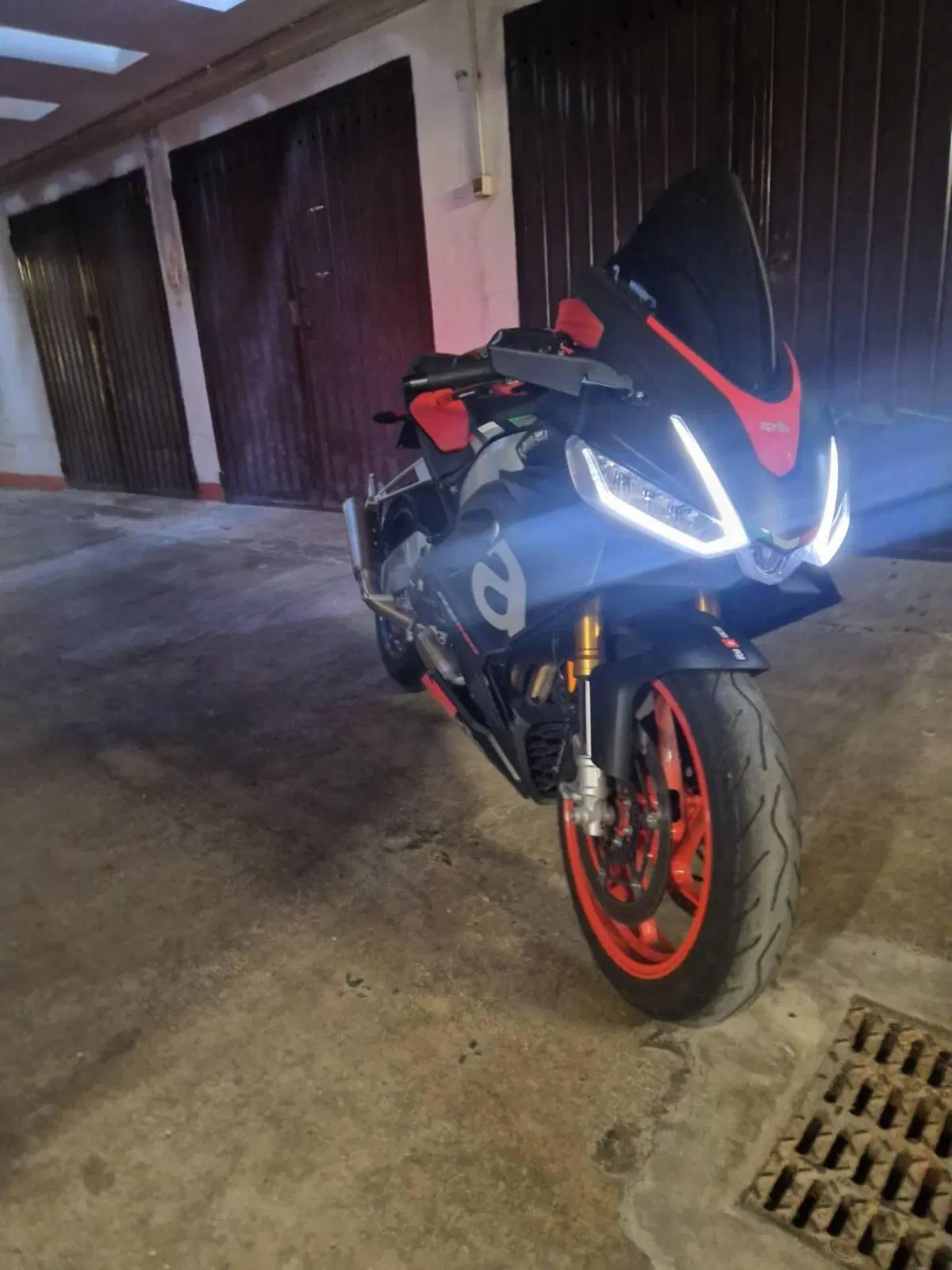 Aprilia RS 660 (2020 - 24) (3)