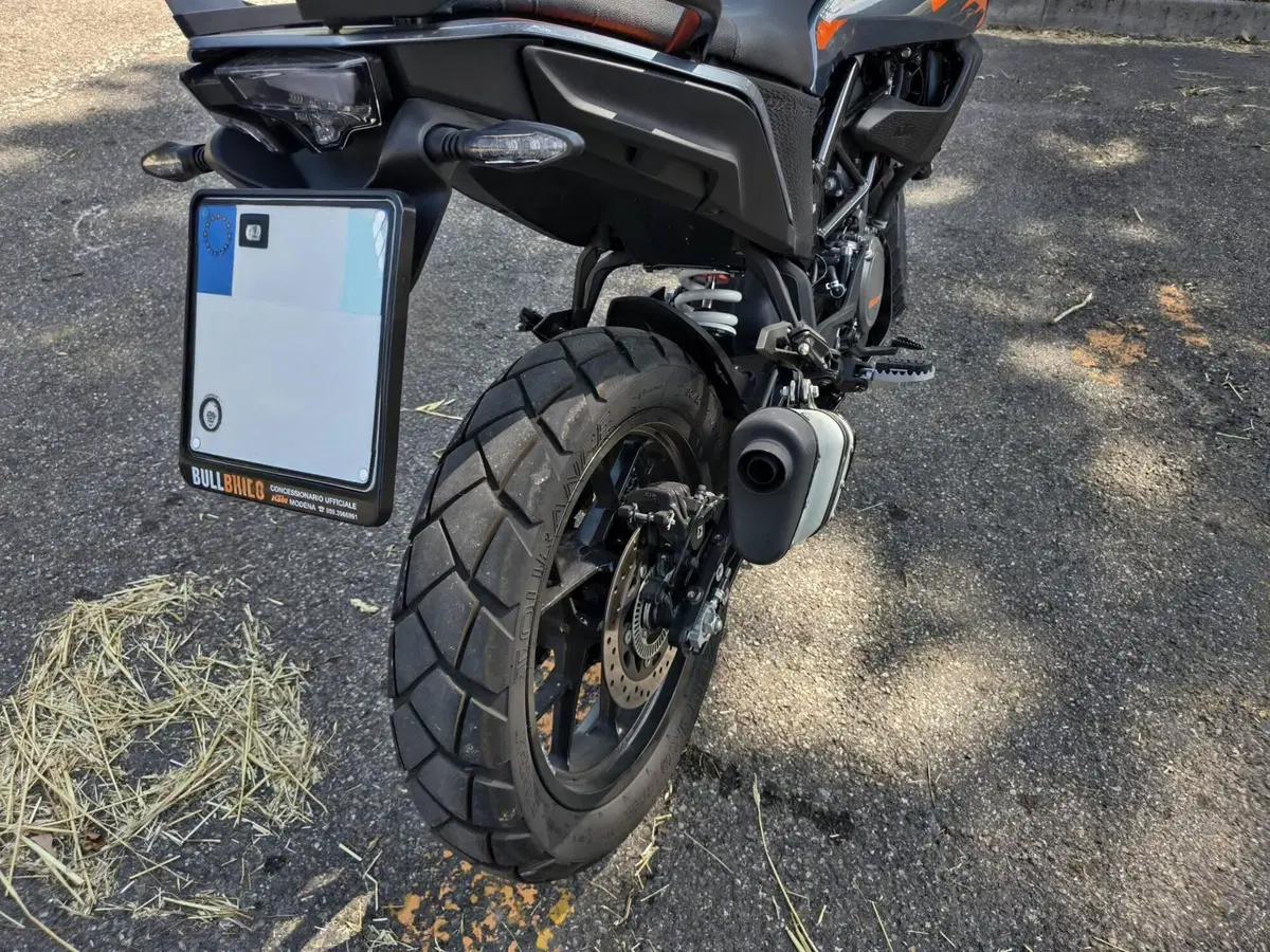 KTM 390 Adventure (2021 - 24) (3)