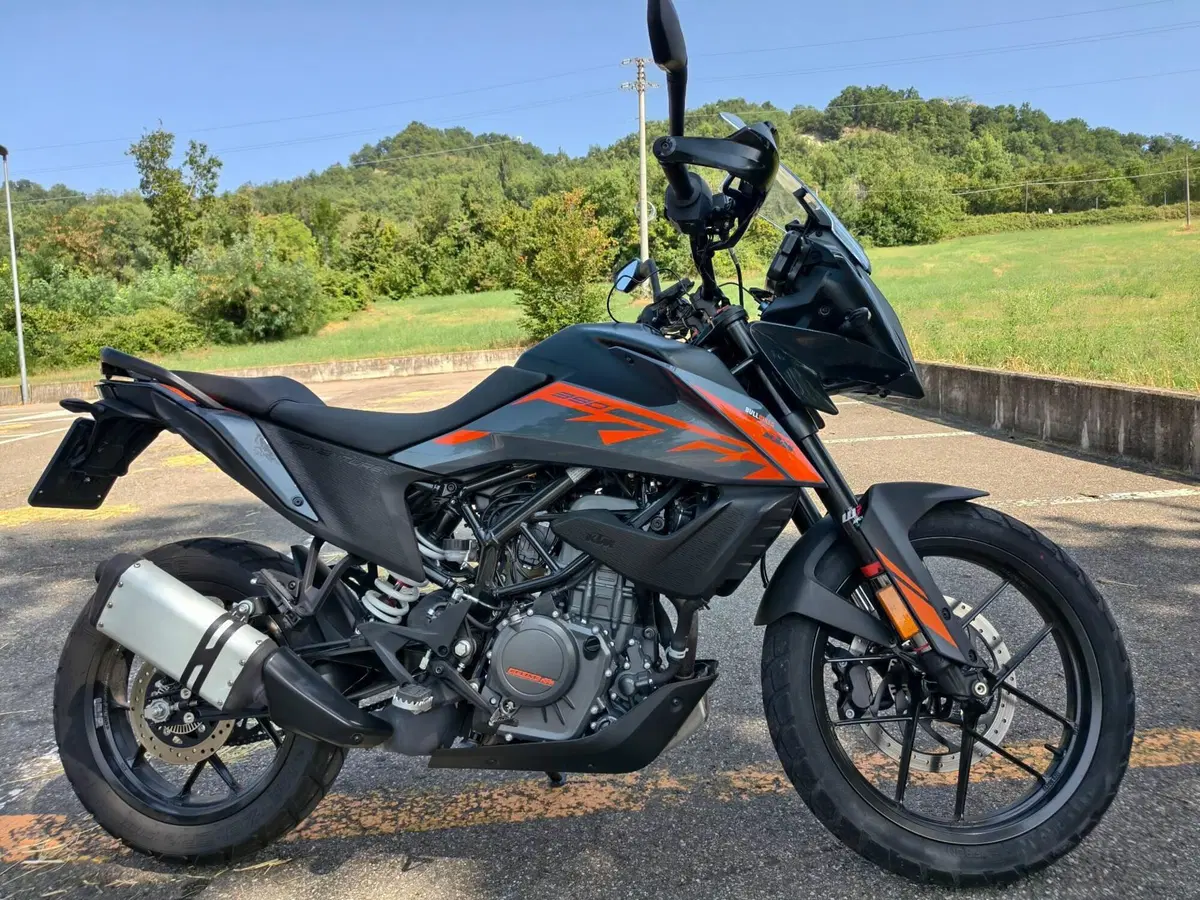 KTM 390 Adventure (2021 - 24) (4)