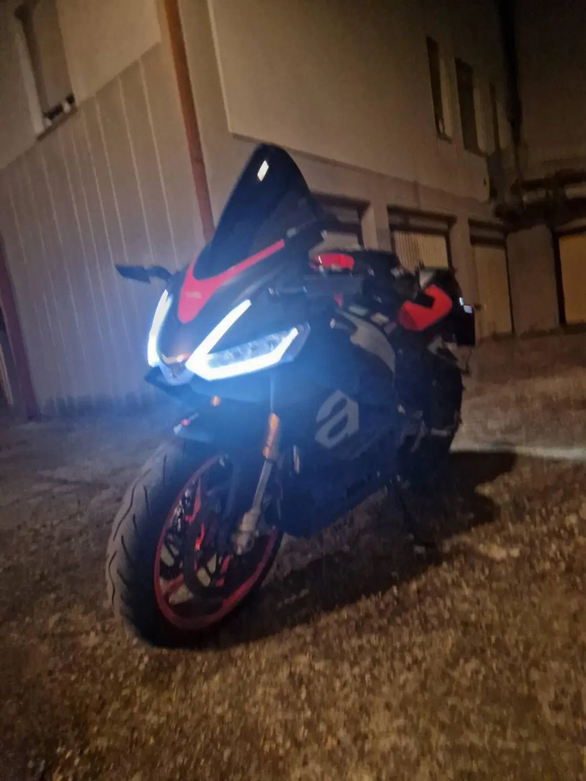 Aprilia RS 660 (2020 - 24) (6)