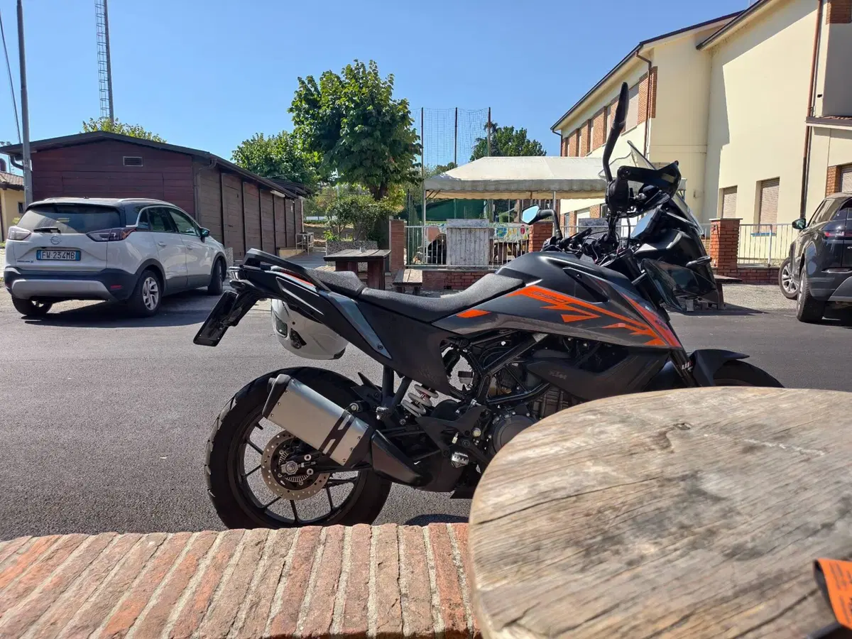 KTM 390 Adventure (2021 - 24) (6)